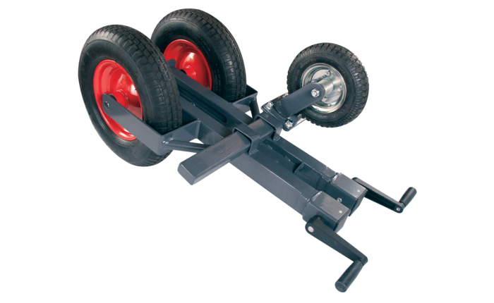 Lindec dolly wheels (LC900/LC1200)