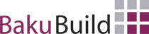 BakuBuild 2009 exhibiotn in Baku, Azerbaijan 21-24 of October 2009