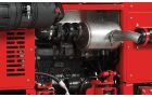 Starka och driftsäkra dieselmotorer för maximal effekt och prestanda.