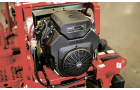 Twin EFI Kohler Engines for more durability and power through the toughest conditions
